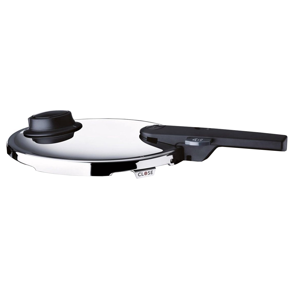 Fissler Vitavit Comfort Complete deksel, 22cm